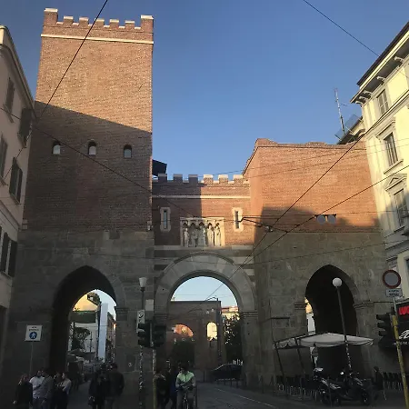 De Amicis Apartment Near Duomo Mailand Exterior foto