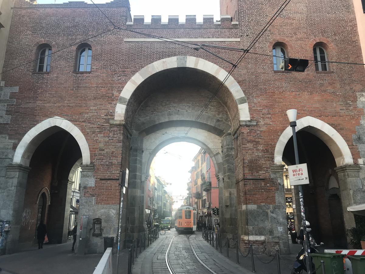 De Amicis Near Duomo Mailand