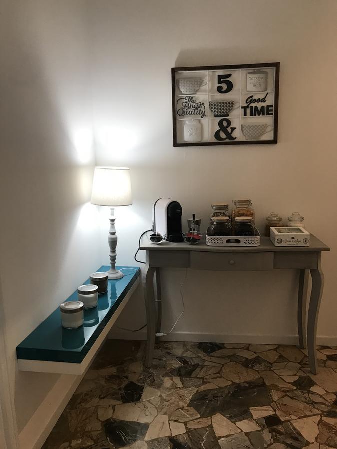 Appartement De Amicis Near Duomo