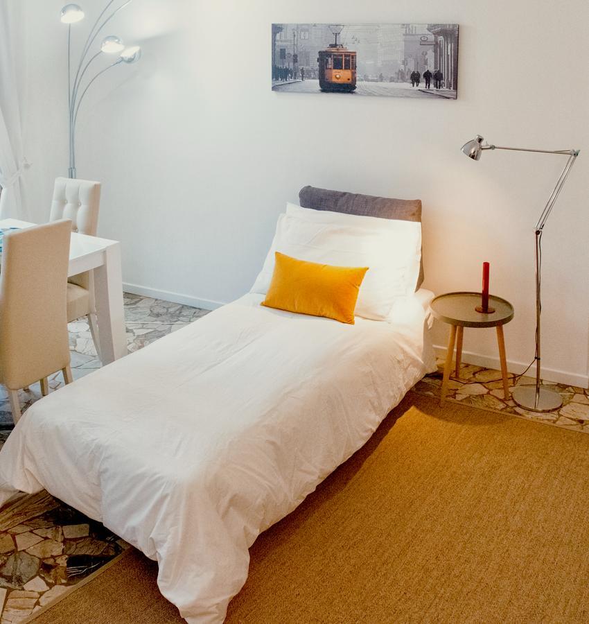 Appartement De Amicis Near Duomo *