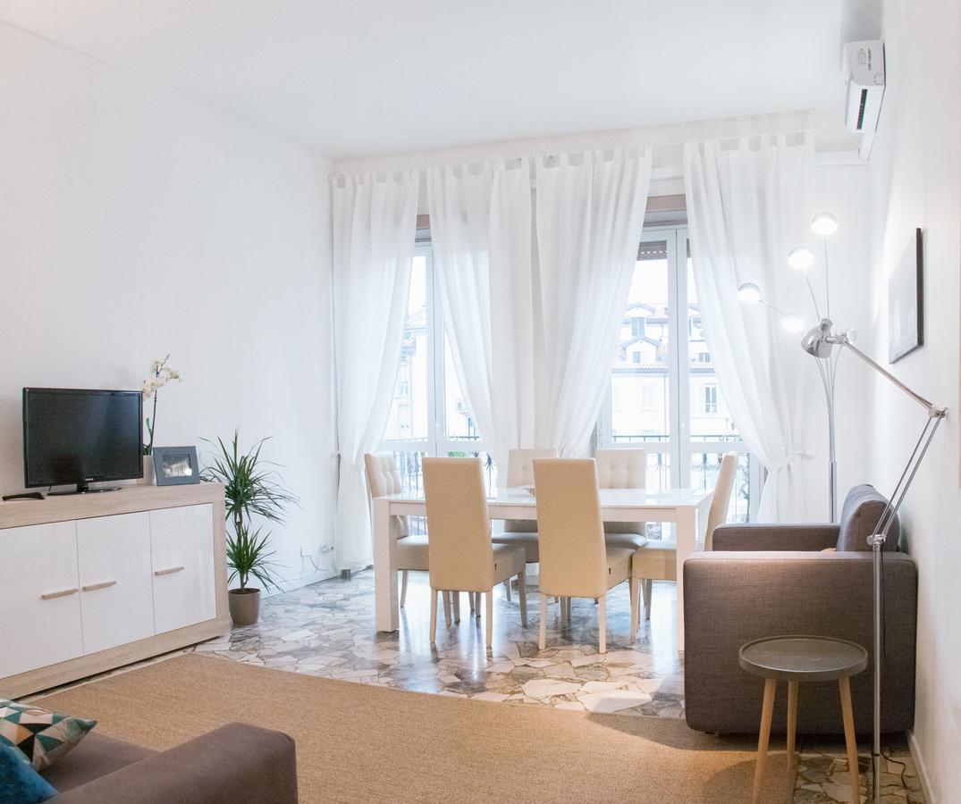 Appartement De Amicis Near Duomo *