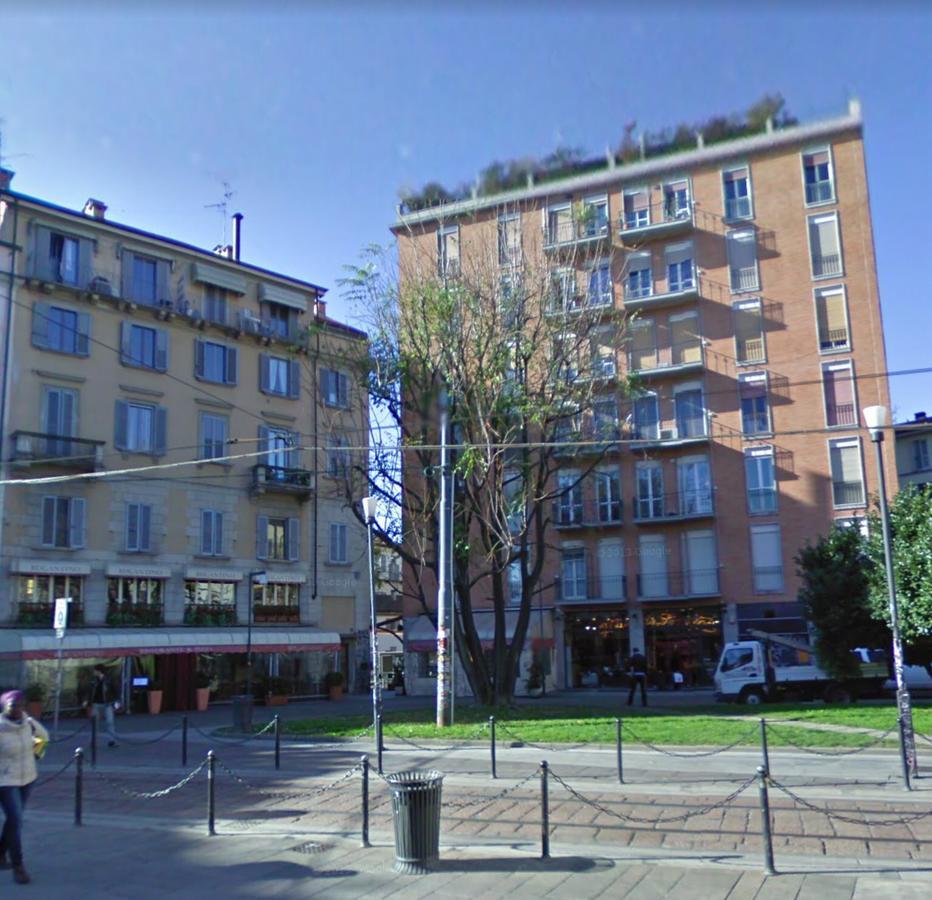 Appartement De Amicis Near Duomo Milan